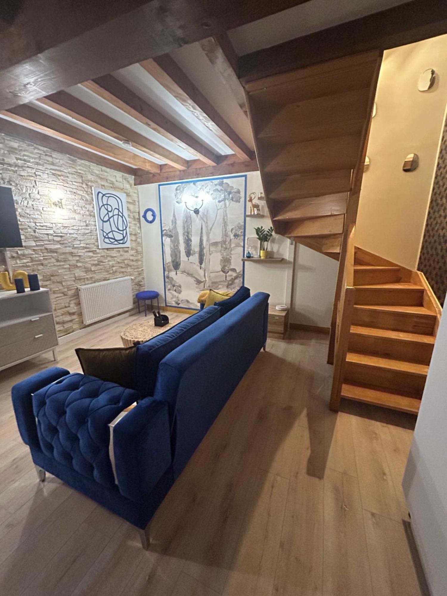 Appart Hotel Le 8 La Suite - Parking Gratuit - Macon Exterior photo